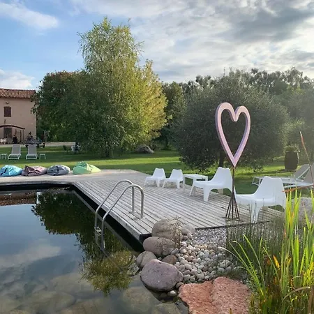 Casa Aurora Çiftlik konaklama