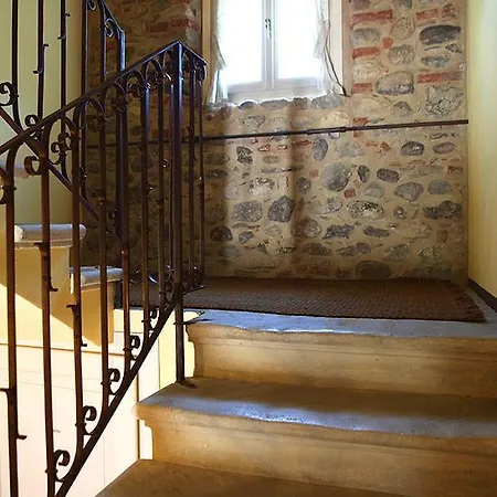 Casa Aurora Çiftlik konaklama