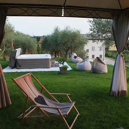 Casa Aurora Çiftlik konaklama
