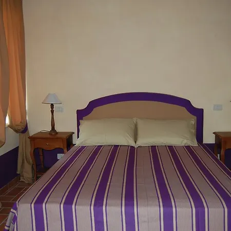 Çiftlik konaklama Casa Aurora Bussolengo