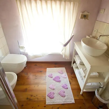 Casa Aurora Çiftlik konaklama