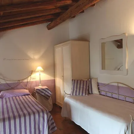 Casa Aurora Çiftlik konaklama *