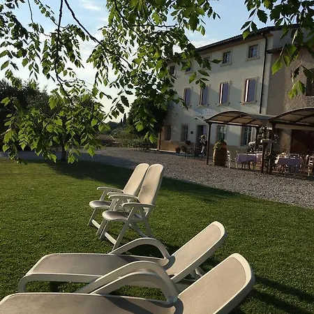 Casa Aurora Çiftlik konaklama