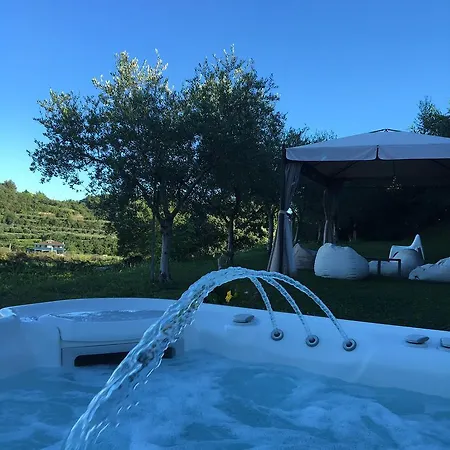Casa Aurora Çiftlik konaklama *