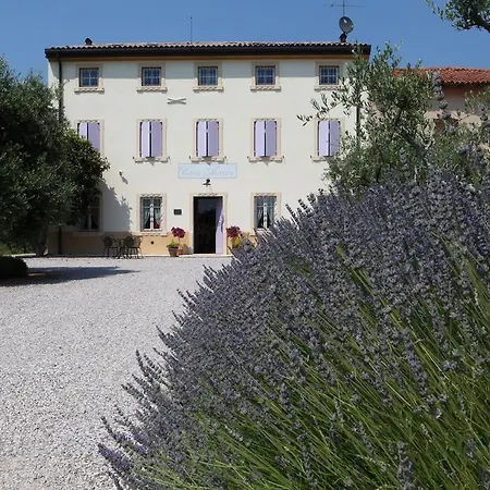Casa Aurora Çiftlik konaklama